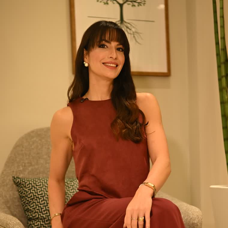 Dra. Vania Carolina Stancka na Stancka Clinic